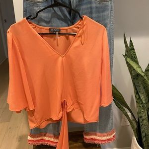 Do you love brunch? Buy this outfit.